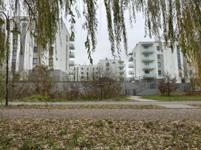 Apartament Kosciuszki 33f